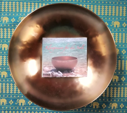 Klangmassage Fur Die Seele