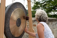 Alttrauchburg Gong